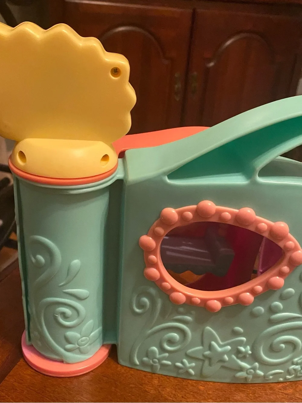 Littlest Pet Shop Get Better Center With Pets & Accessories